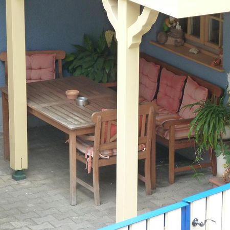 Privatzimmer Rethaber Ringsheim Exterior foto