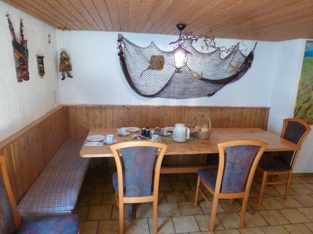 Privatzimmer Rethaber Ringsheim Zimmer foto